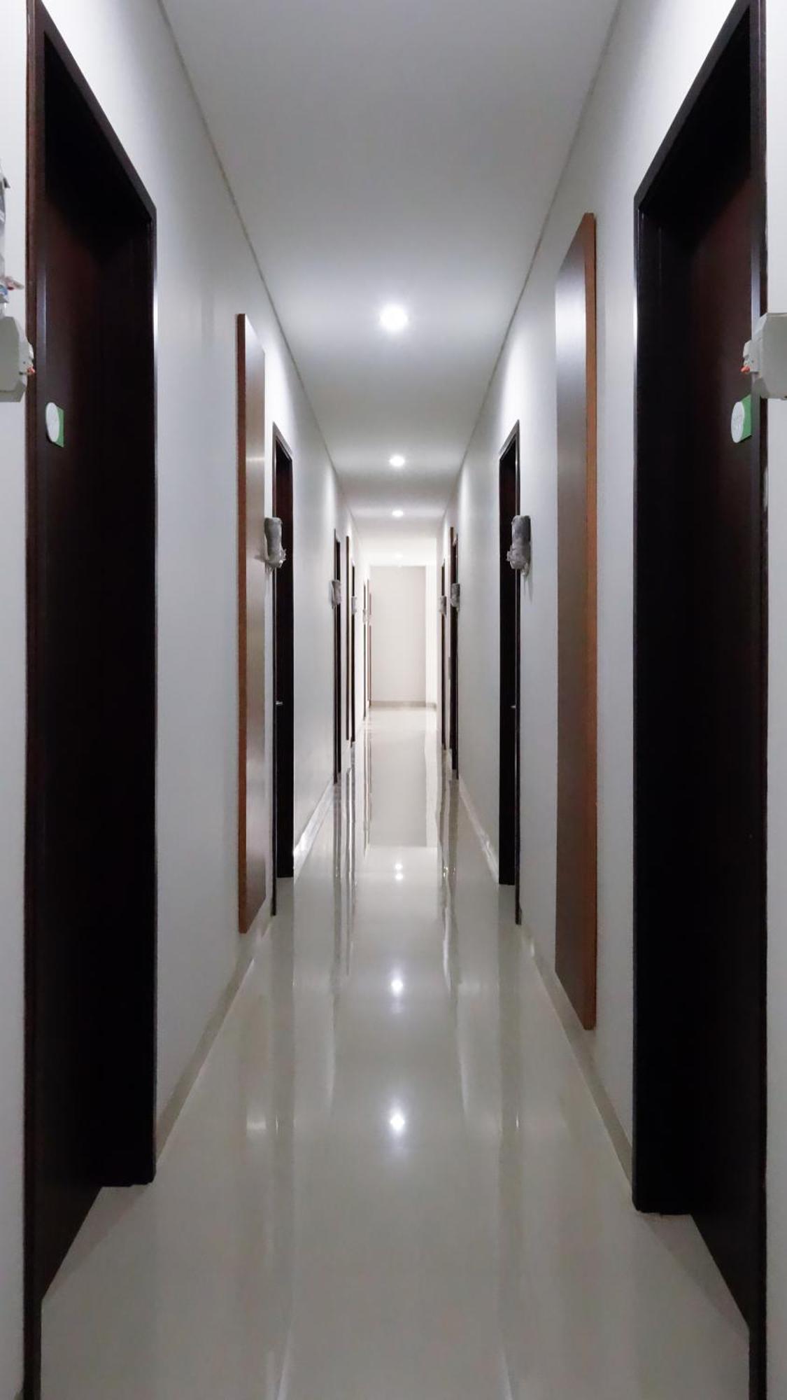Ln9 Bandung Guest House Eksteriør billede