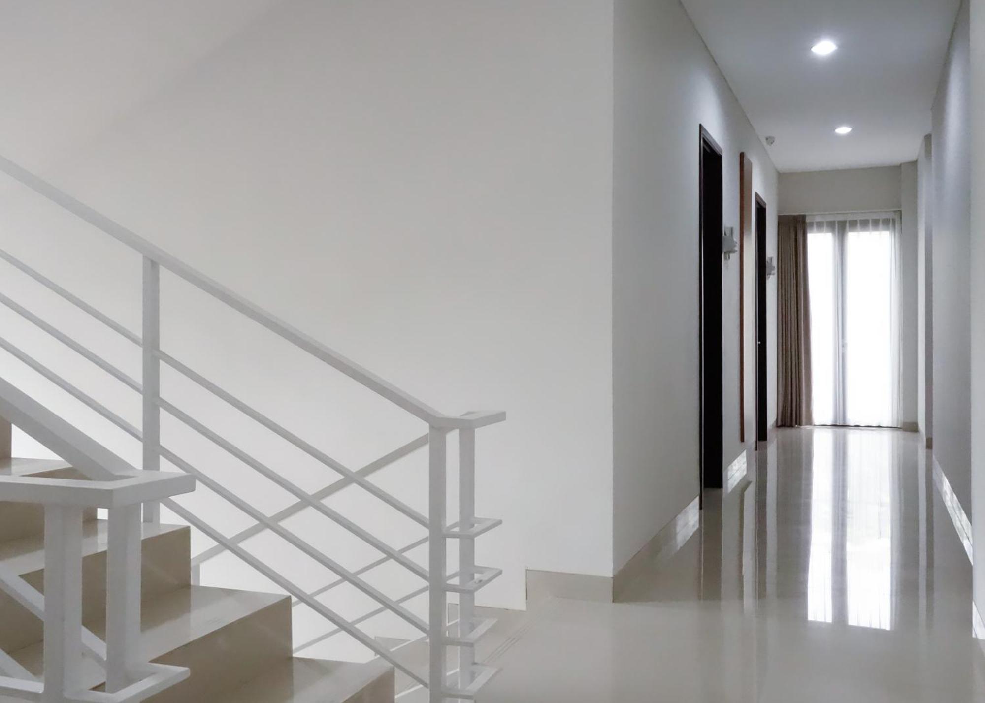 Ln9 Bandung Guest House Eksteriør billede